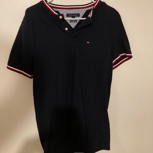 Tommy Hilfiger Polo men’s medium